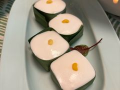 -蕉叶·泰国歌舞风情(世贸店)