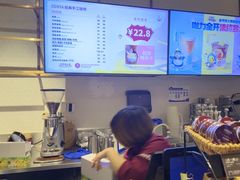 -COSTA COFFEE(联想总部店)
