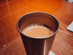 丝袜奶茶-渣·餐厅(西斗门店)