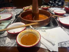-京元盛铜锅涮肉(上海总店)