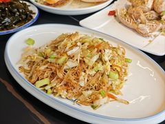 -鑫悦楼煎蟹·16年海鲜大排档