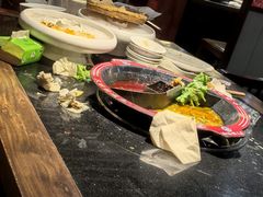 -渝香居重庆火锅(铁西三道街店)
