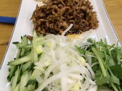 -圣夜东北菜烧烤·夜宵·小龙虾(胥江路店)