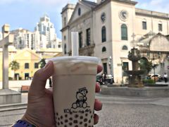 -Koi thé(水坑尾街店)