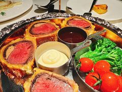 -研食记西餐厅(金融中心店)