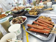 -小民大排档(光谷店)