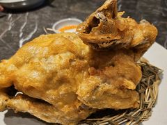 -长安记·大美陕菜(大族广场店)