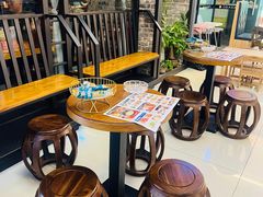 -洞庭土菜小炒馆(易发广场店)