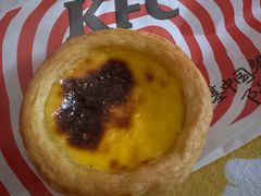 -肯德基(南站店)