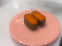 -争鲜回转寿司(朝北大悦城店)