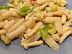 -海岛八号龙虾烧烤田鸡(蓝天路总店)