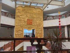 -张掖市博物馆
