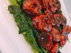 -汤记传菜(秀浦路店)