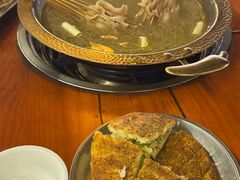 -清真·馬坡二旦烧烤(人生一串拍摄店)