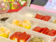 -点都德(A8店)