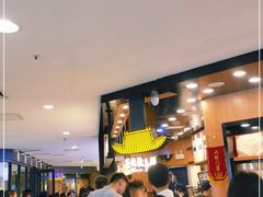 -茶颜悦色(平和堂负一楼店)
