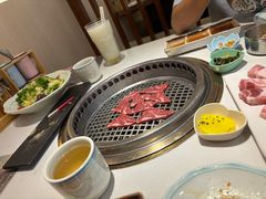 -千寻山野烤肉(中关村店)