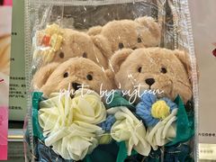 -星巴克(杭州大厦C座店)