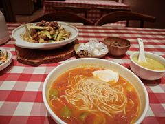 -西贝(虹口龙之梦店)