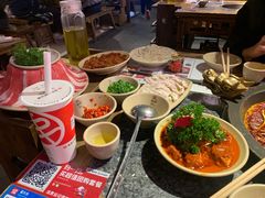 -蜀大侠火锅(少陵路店)