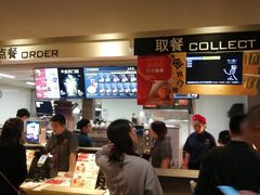 -麦当劳(江湾镇店)