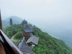 -杭州半山国家森林公园