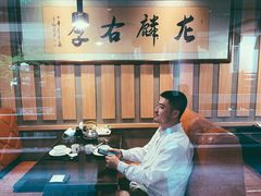 -上海波特曼丽思卡尔顿酒店