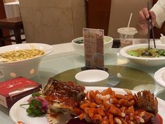 -得月楼·省级非遗·传统苏帮菜(观前店)
