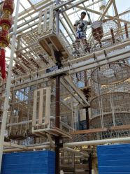 点击看大图 -PIPIKINGDOM皮皮王国欢乐号(欢乐海岸购物中心店)