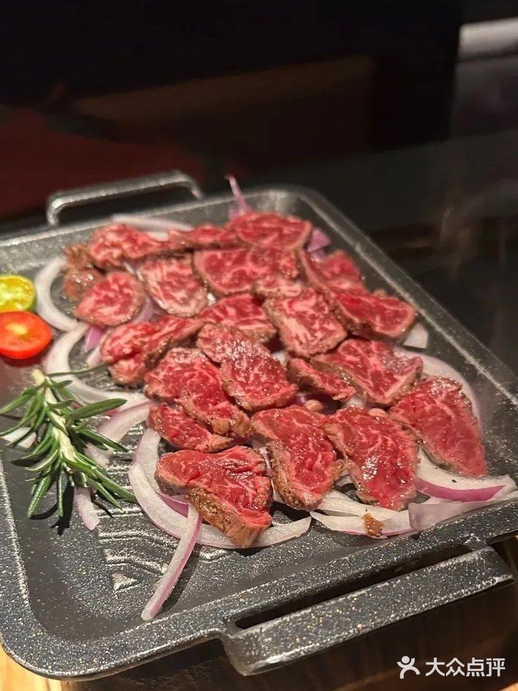 蟹犇前 •帝王蟹雪蟹🥳