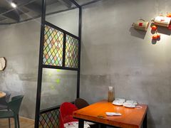 大堂-江南人家(横店老字号)