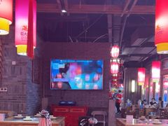 -蜀大侠火锅(森兰花园城店)