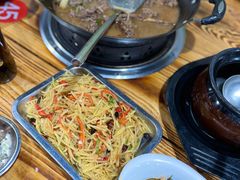 -鹅来顺·顺德火焰醉鹅(天平架分店)