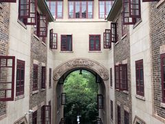 -武汉大学-樱园