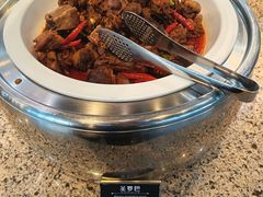 -圣罗巴海鲜烤肉自助(佳兆业店)