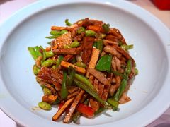 -吴家·非遗淮扬小馆(镇江万达广场店)