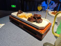 -钱塘秋荷(开鲁路店)