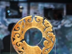 -北京大葆台遗址博物馆