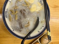 -鸭小妹鸭血粉丝(老门东店)