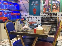 -小龍鳳·港式海鲜打边炉(沙湖路店)