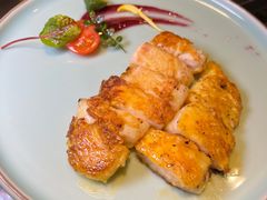 -松临·铁板烧&Omakase(神农店)