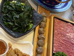 -祥源胡同·涮牛羊肉火锅(花桥店)