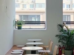 用餐区-古耳咖啡(北锣店)