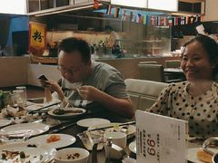 -步步高福朋喜来登·宜客乐西餐厅