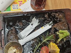 -豪客来牛排(天阳D32店)