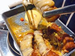-韩国大金刚烤肉·料理(印象城店)