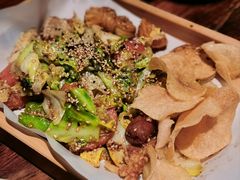 -八月美食小馆(银泰城总店)