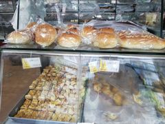 -爱德顺糕点食屋(利民道店)