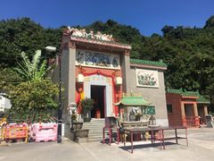 -南丫岛