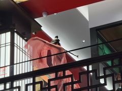 -奇芳阁·百年清真南京菜(夫子庙店)